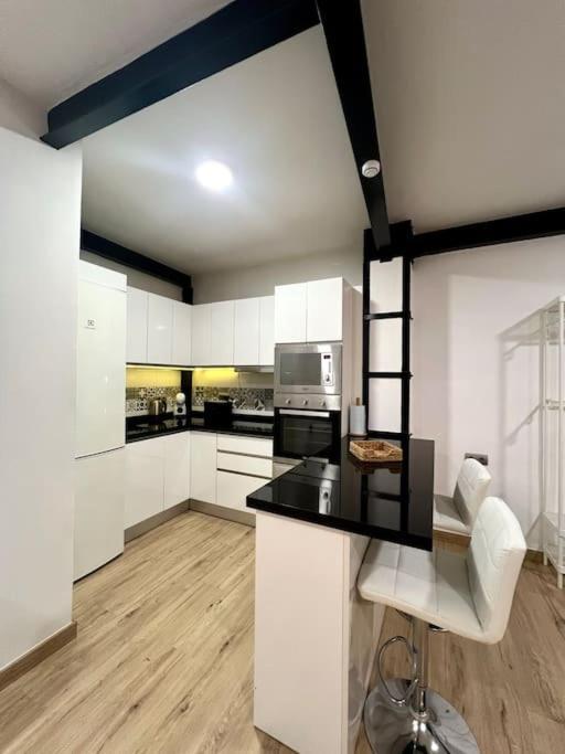 Appartement Duplex Cienfuegos I & Old Town By Ele *